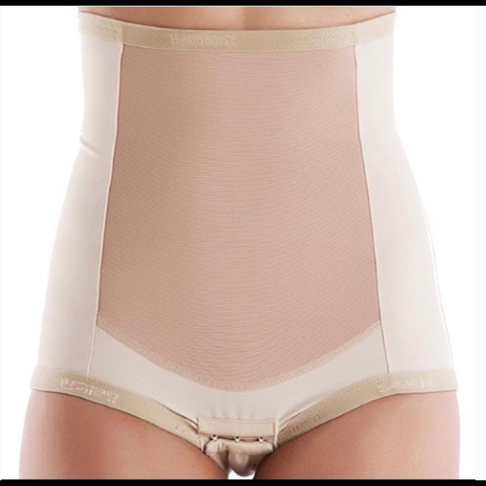 Bellefit postpartum girdle Small